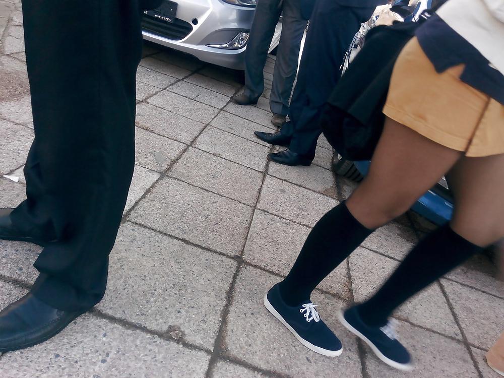 14P Turkish Highschool Leg - Liseli