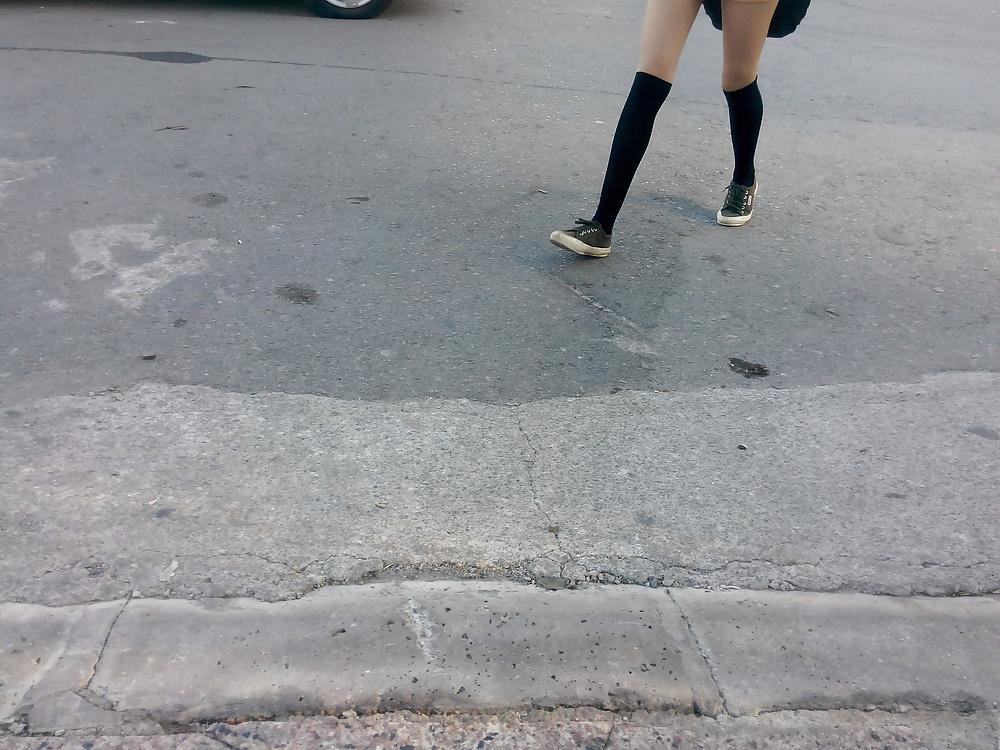 14P Turkish Highschool Leg - Liseli