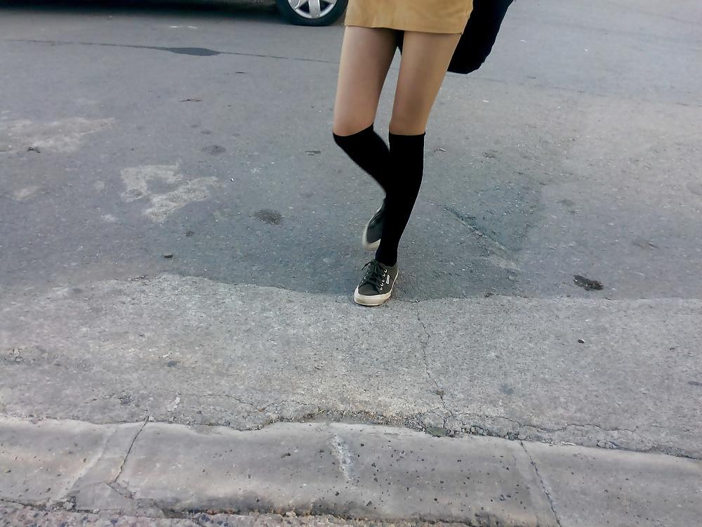 14P Turkish Highschool Leg - Liseli