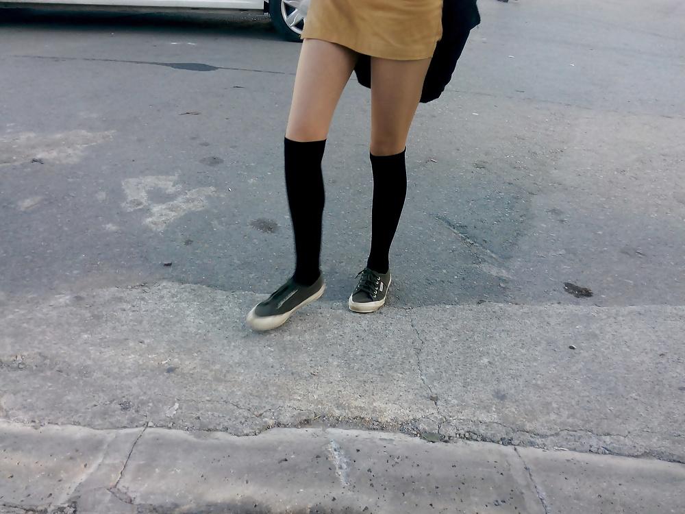 14P Turkish Highschool Leg - Liseli