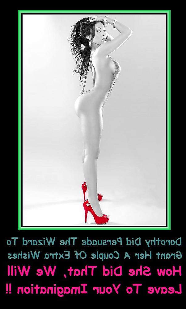 20P CDXCIX Funny Sexy Captioned Pictures & Posters 101514