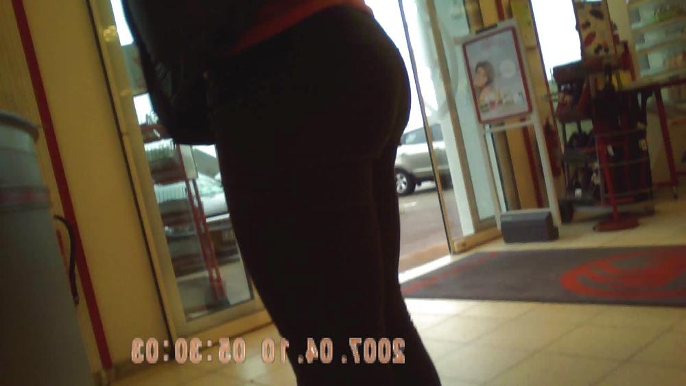 13P Jeans Ass Voyeur 23 Voyeur