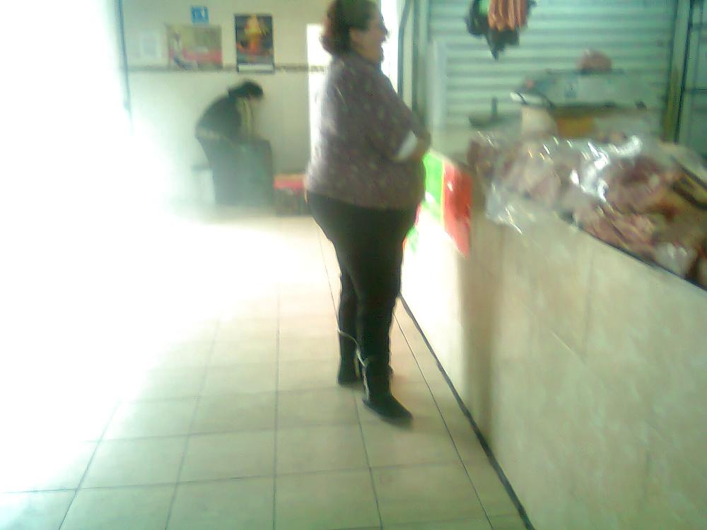10P Ssbbw belly girls
