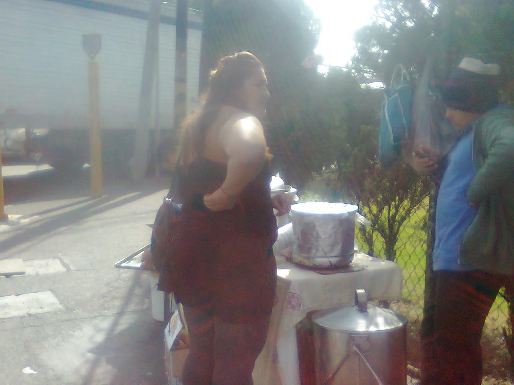 10P Ssbbw belly girls