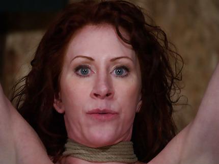 25P Catherine De Sade- Perfect MILF