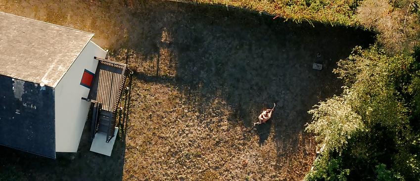8P Drone Shots of People having Sex