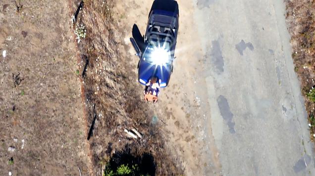 8P Drone Shots of People having Sex