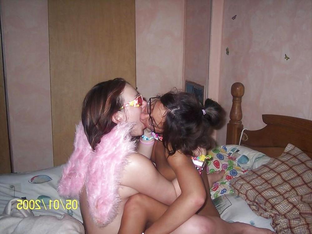 25P Teen fun