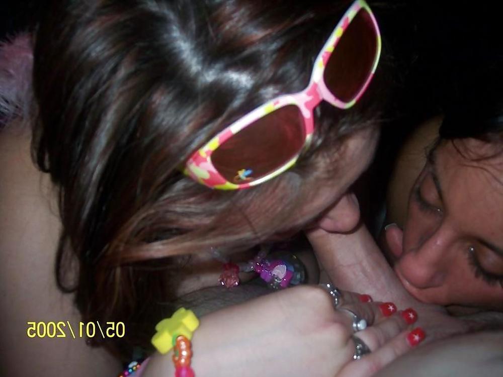 25P Teen fun