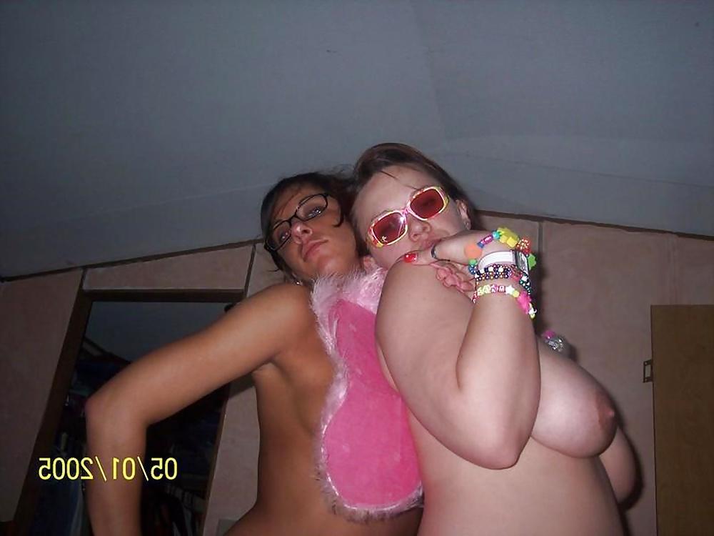 25P Teen fun