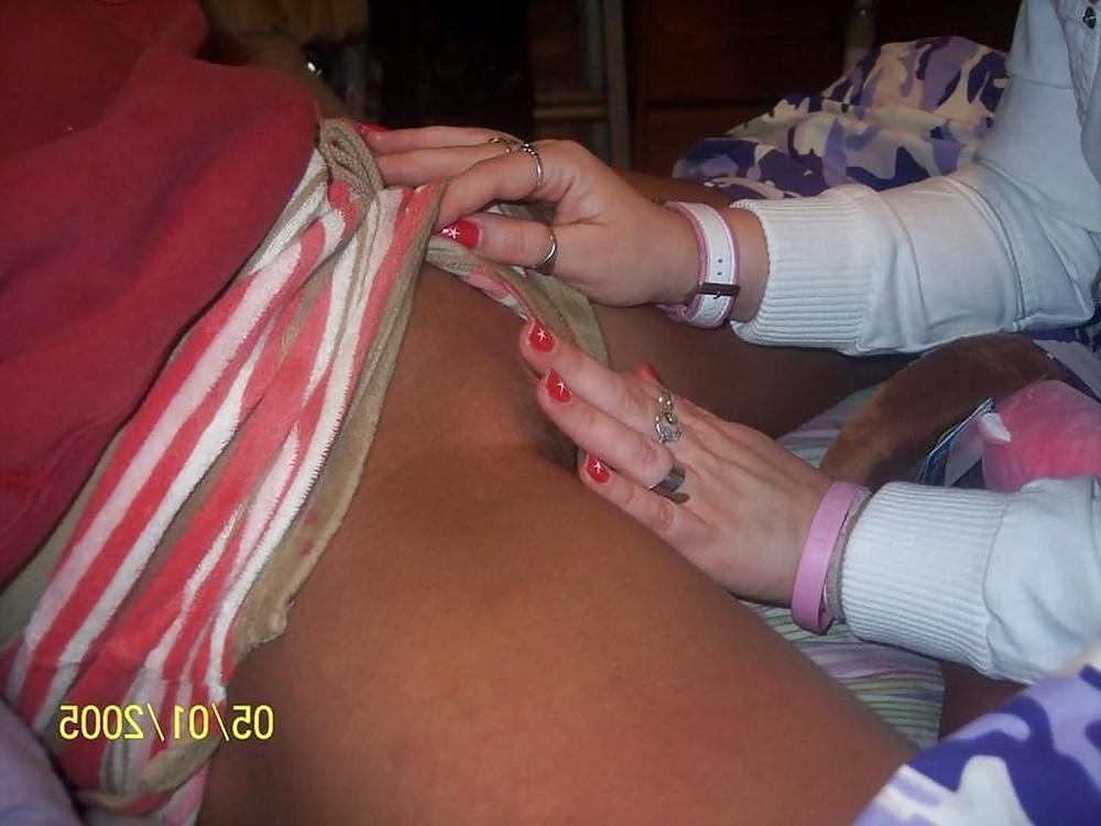 25P Teen fun