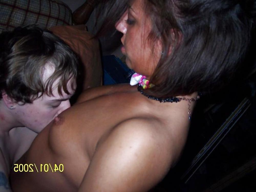 25P Teen fun