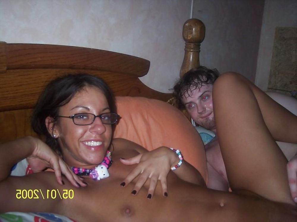 25P Teen fun