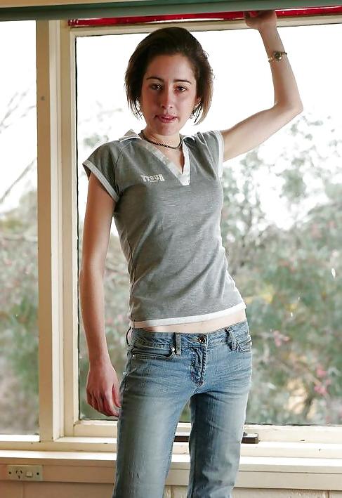 25P Skinny Teen Part 6 - Enjoy CardinalRoss!