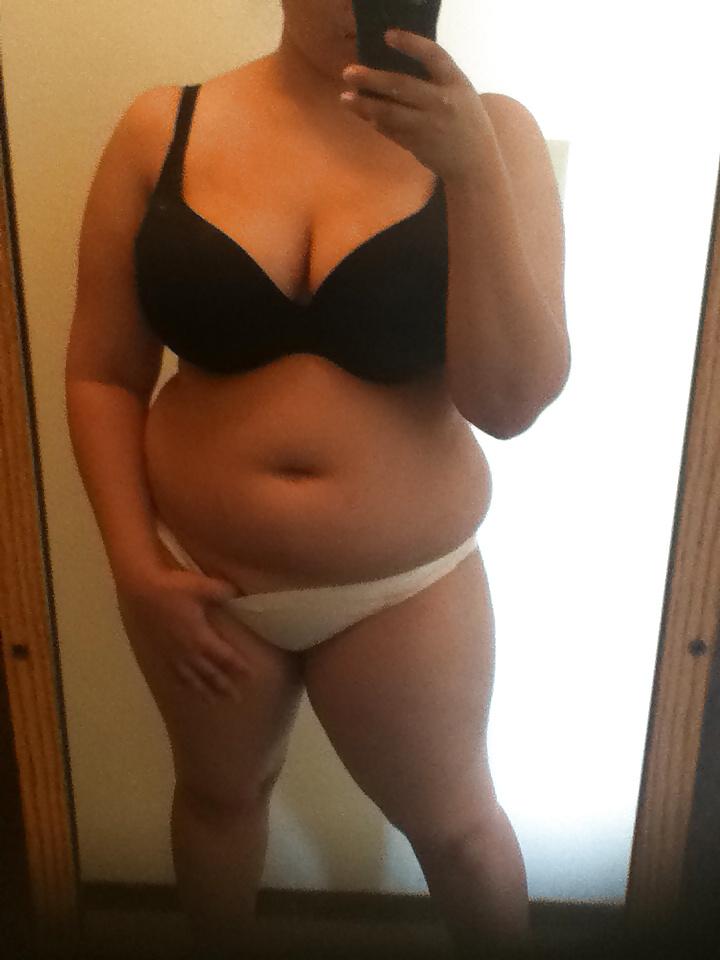 5P Strippin' 2: Fap Over My Perfect Body 