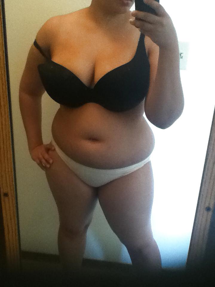 5P Strippin' 2: Fap Over My Perfect Body 