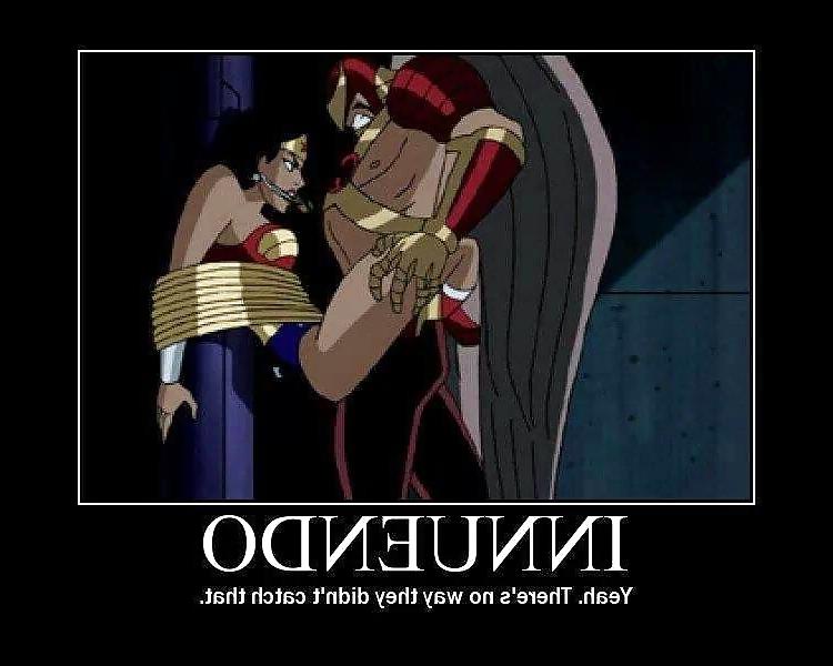 25P Sexy Female Superheroes(Cartoon & Cosplay)#4