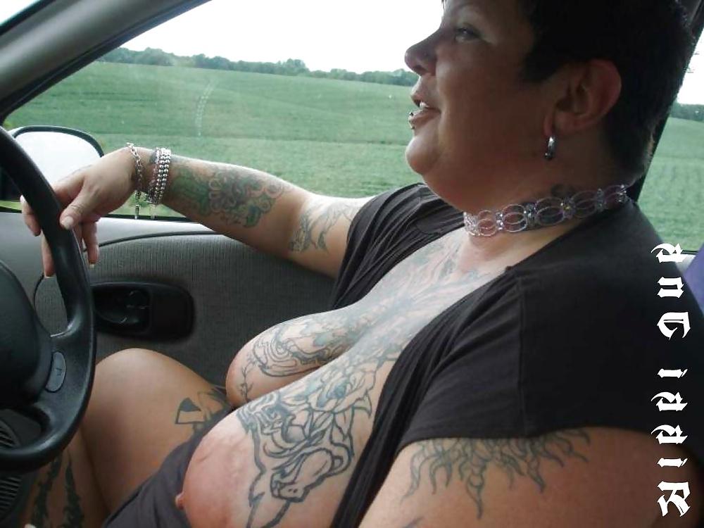 23P In the Car