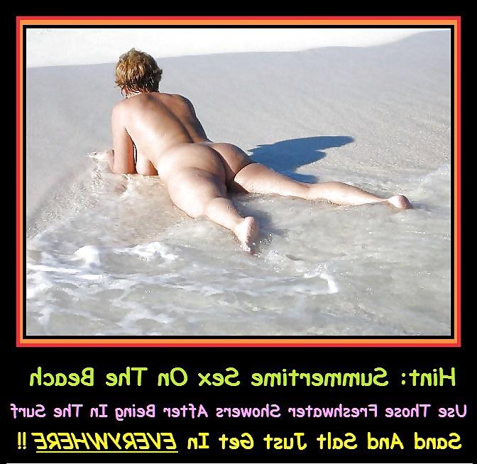 19P CDLXIX Funny Sexy Captioned Pictures & Posters 080414