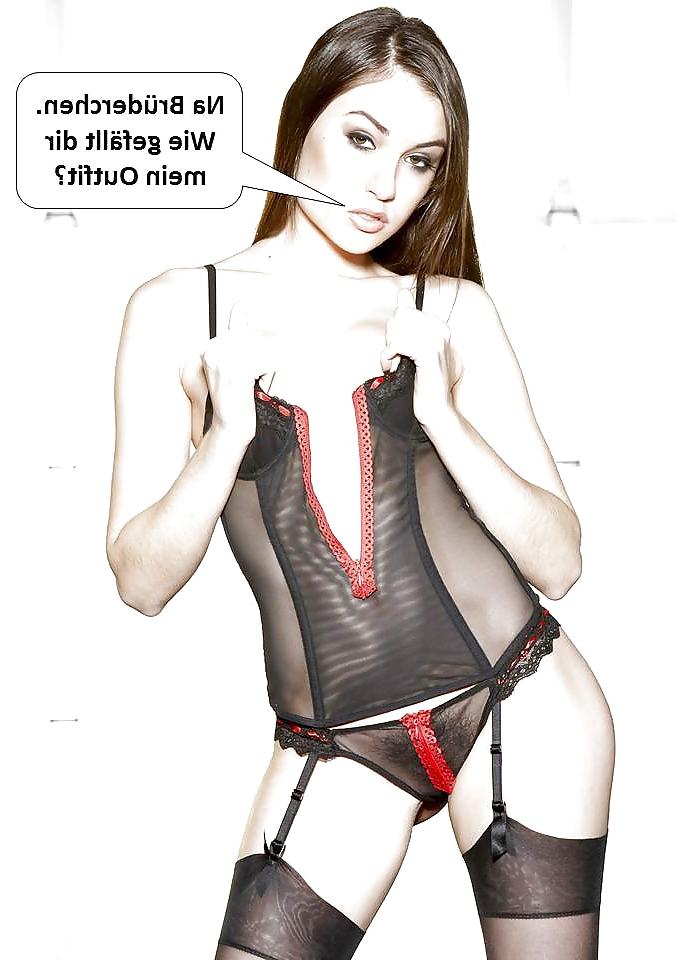 24P Requested German Captions for S.G