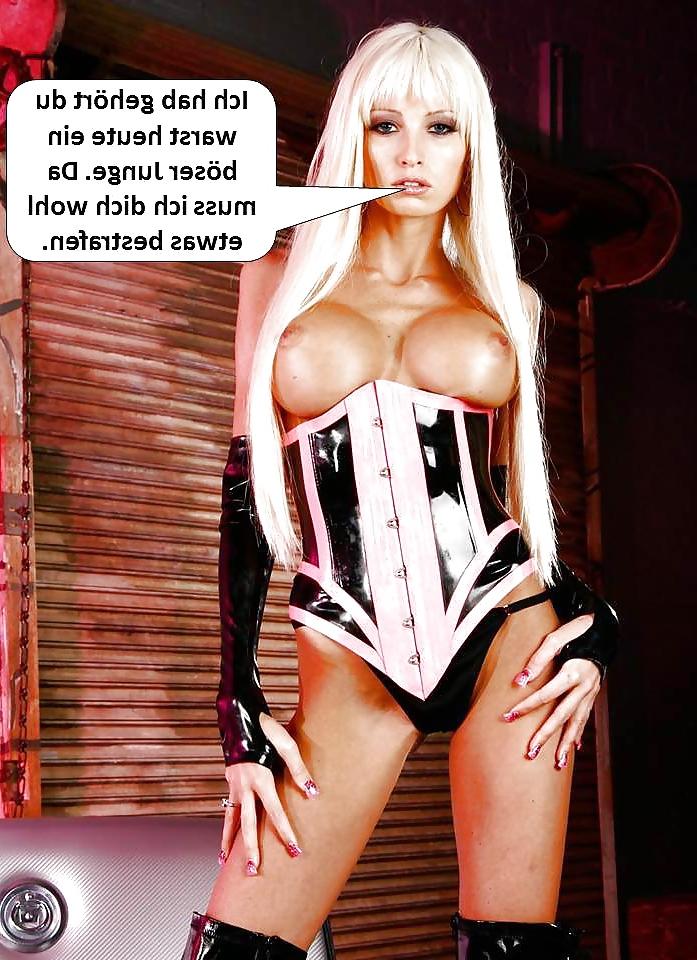 24P Requested German Captions for S.G