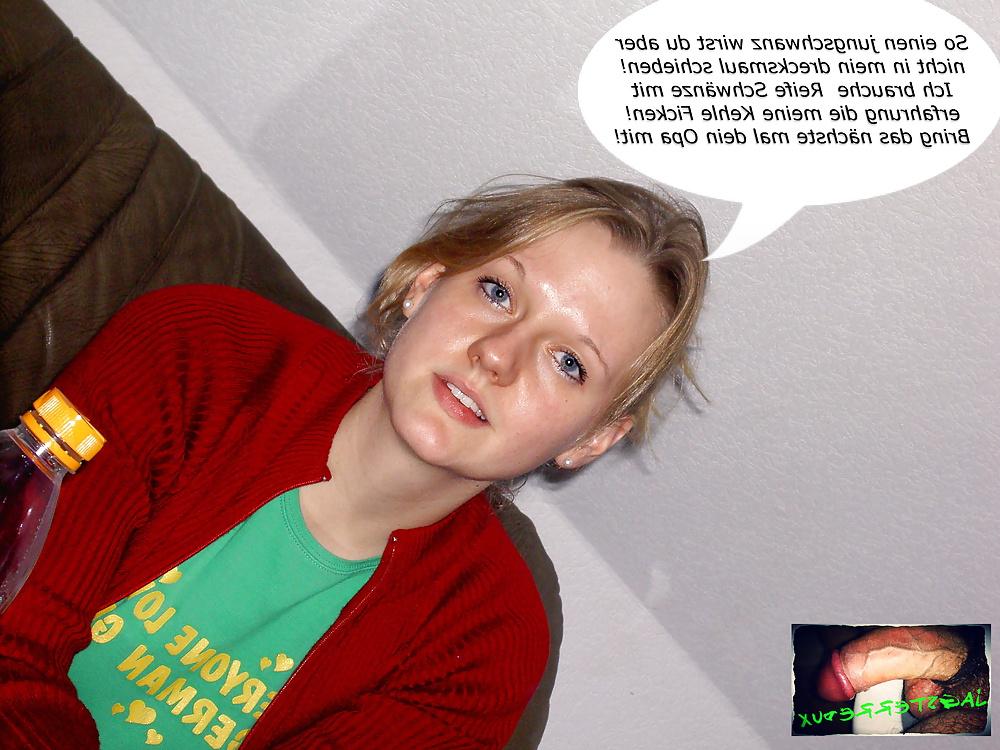 20P Captions fur JagsterREDUX German