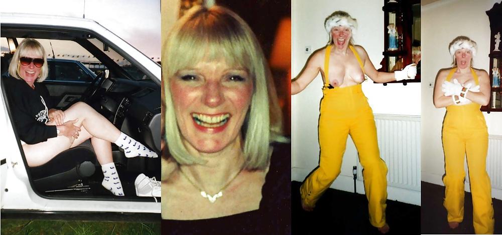 25P Real Housewives Nude Topless or Just Naughty  9