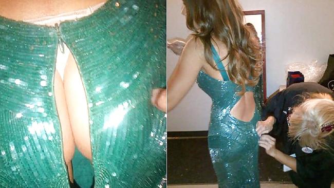 25P Sexy perfect shot collection part 2 2014