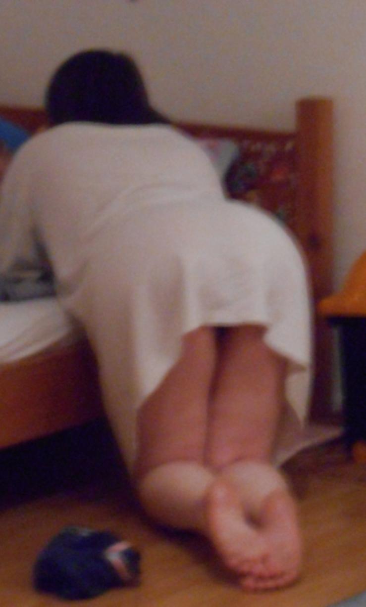 11P Geiler dicker Arsch