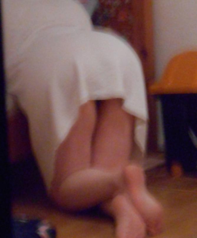 11P Geiler dicker Arsch