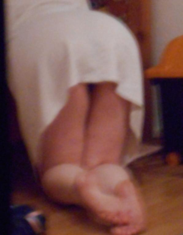 11P Geiler dicker Arsch