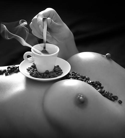 25P Perfect Storm - Coffee Tea or ..... NON-Porn