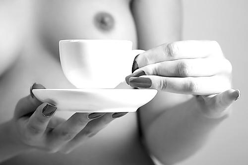 25P Perfect Storm - Coffee Tea or ..... NON-Porn
