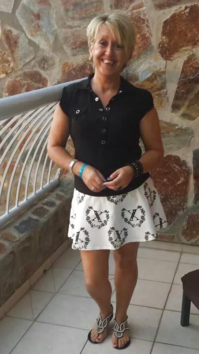 6P Filthy Irish cougar from Dublin 