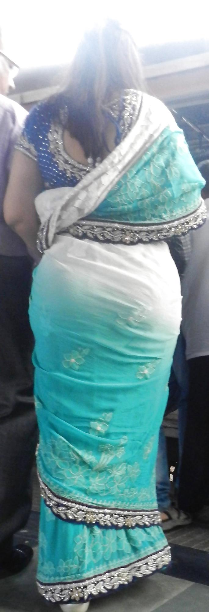 16P Real life indians hot back show