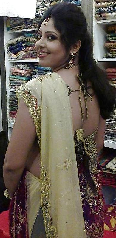 16P Real life indians hot back show