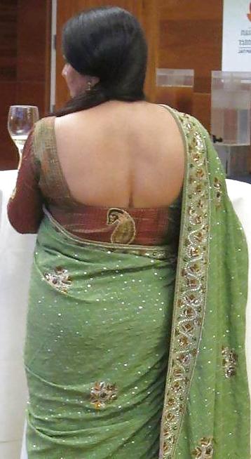 16P Real life indians hot back show