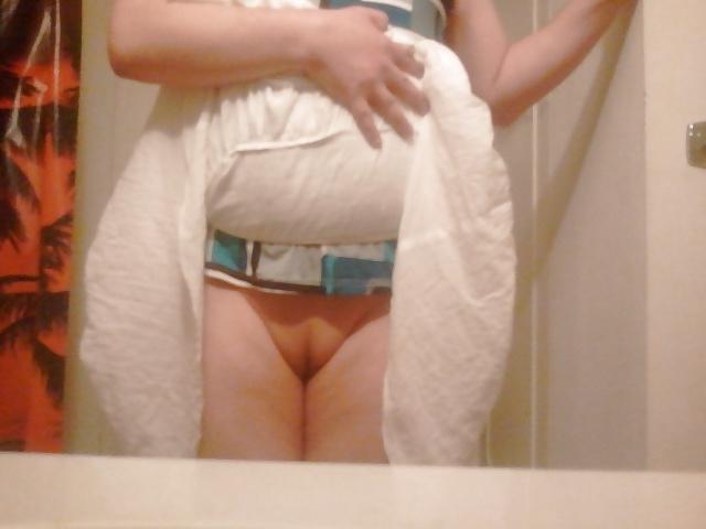 7P What my pussy could look like