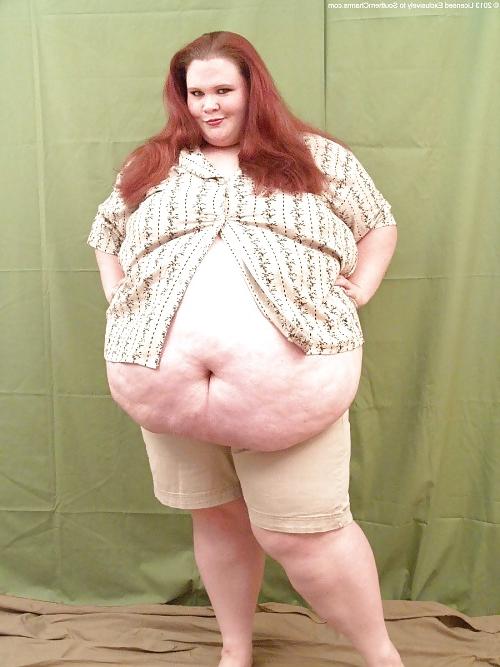25P SSBBW belly pics 11