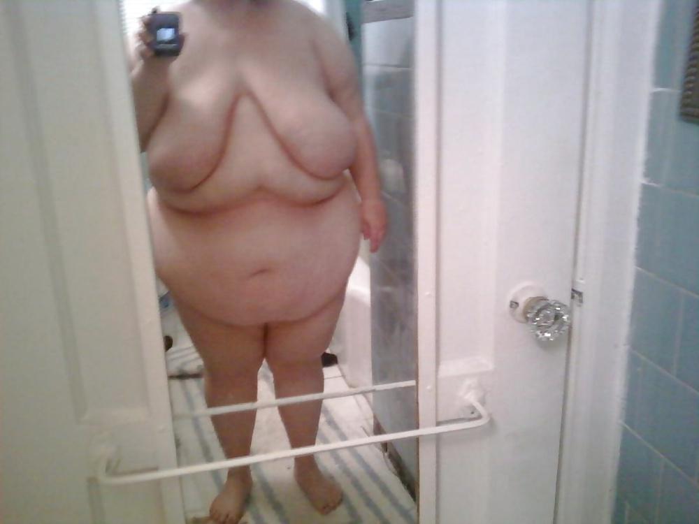 25P SSBBW belly pics 11