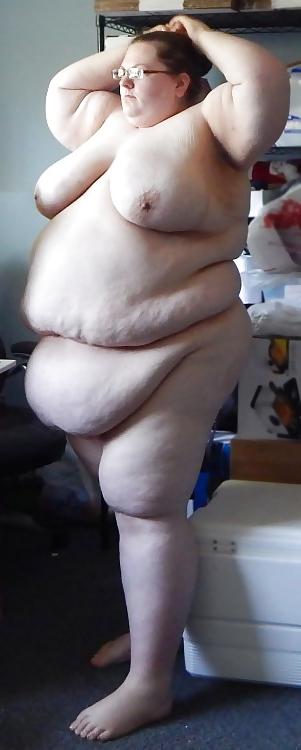 25P SSBBW belly pics 11