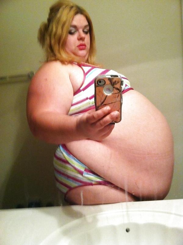 25P SSBBW belly pics 11