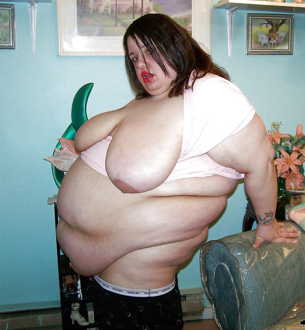 25P SSBBW belly pics 11