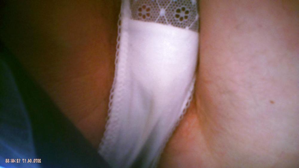 9P HEAD NURSE CAUGHT AGAIN UPSKIRT