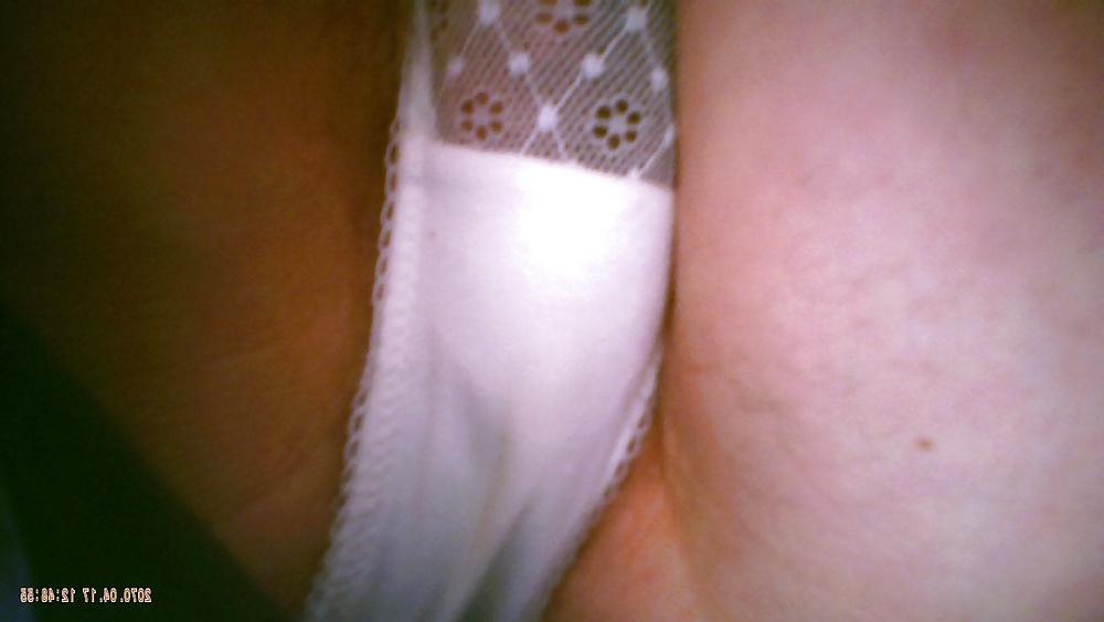 9P HEAD NURSE CAUGHT AGAIN UPSKIRT