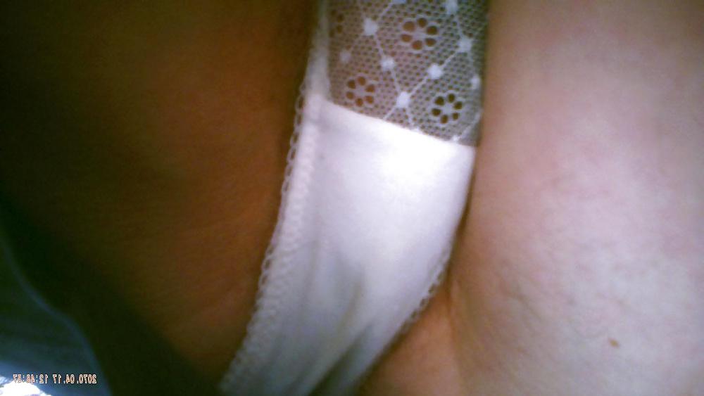 9P HEAD NURSE CAUGHT AGAIN UPSKIRT