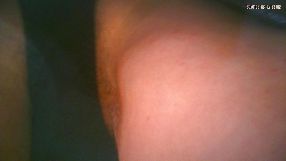 9P HEAD NURSE CAUGHT AGAIN UPSKIRT