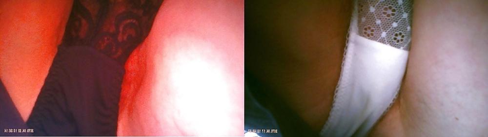 9P HEAD NURSE CAUGHT AGAIN UPSKIRT