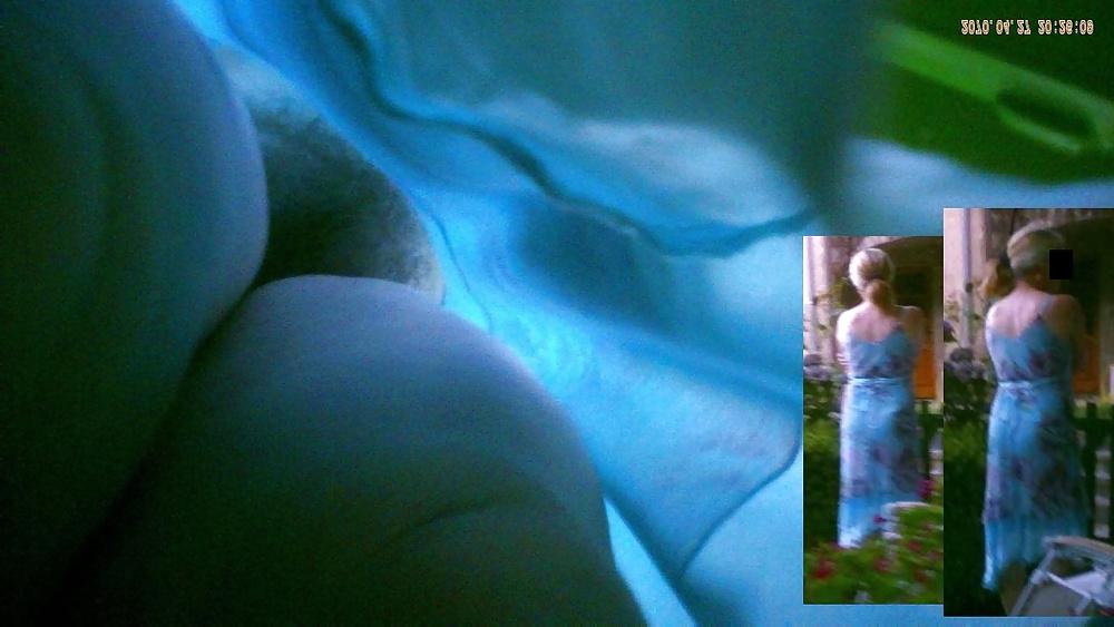9P HEAD NURSE CAUGHT AGAIN UPSKIRT