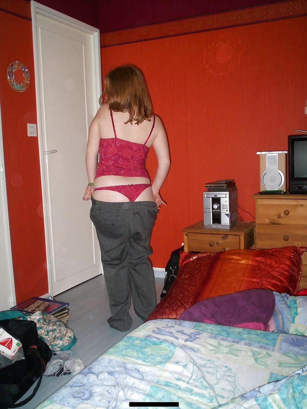 25P Amateur Couple 2